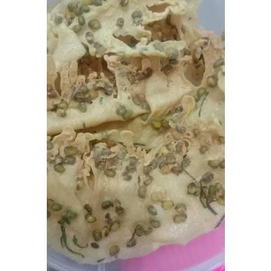 

Peye Acang Hijau 1 Tople U 5 Liter