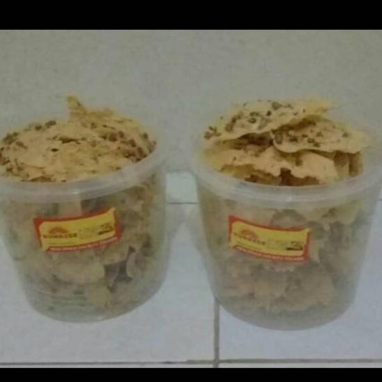 

Peye Acang Udang Rebon 5 Liter