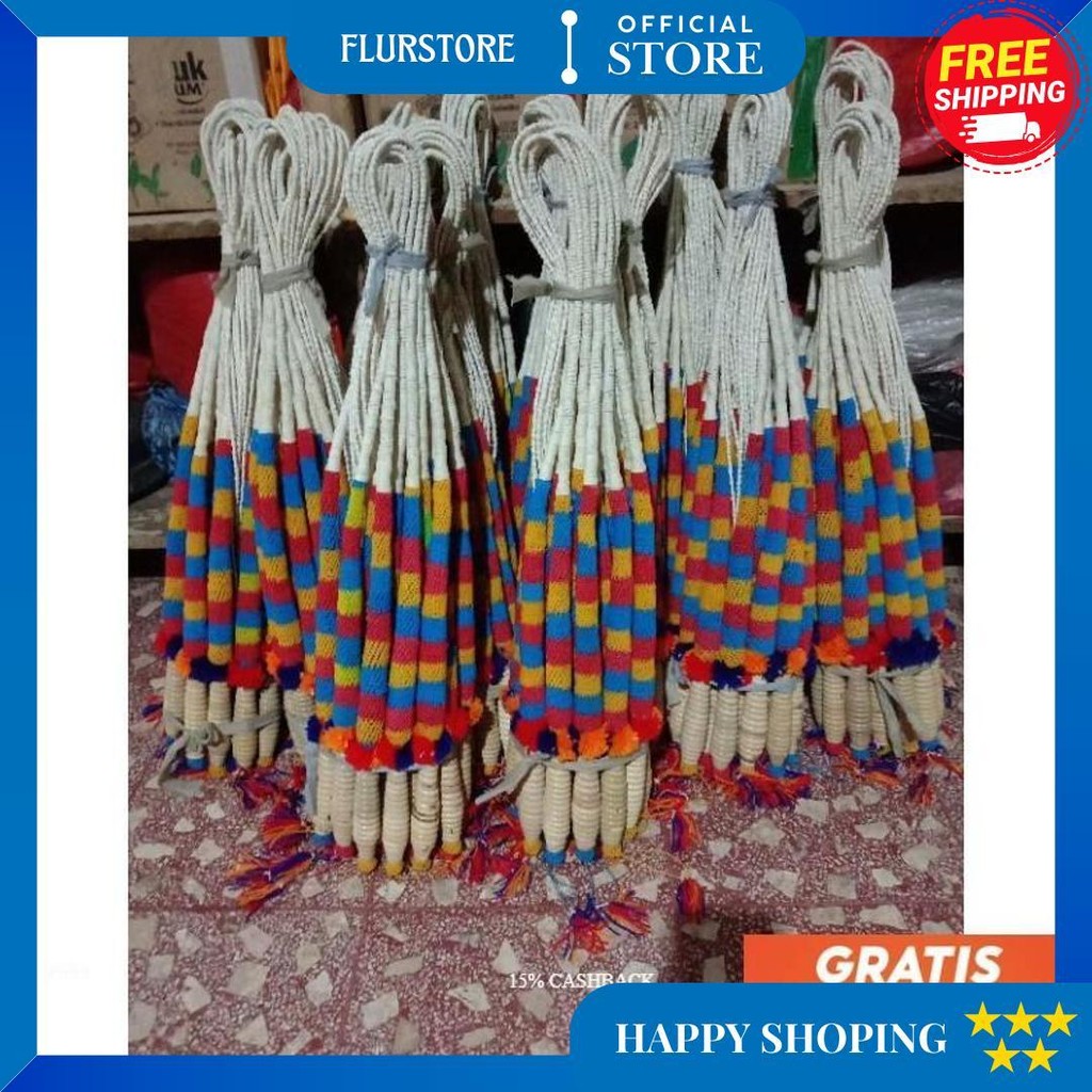 [Promo] Pecut Jaranan / Pecut Kepang Asli, Pecut Kuda Lumping, Cambuk, Jederan