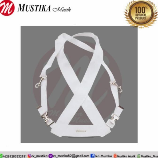 TERBARU SLING BASS DRUM LUDWIG LF350W