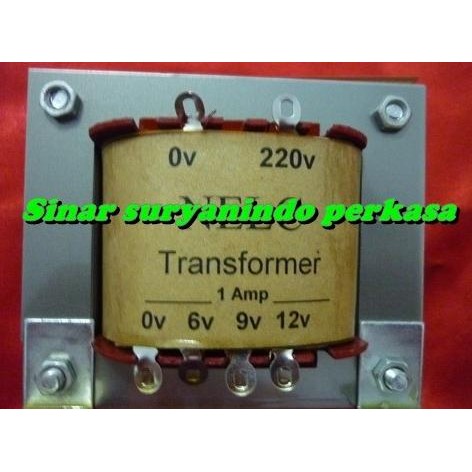 Grosir Travo 5A Besar