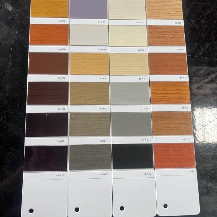 Diskon Cat Propan Woodstain Pws 633 Water Based Gloss / Satin Pewarna Kayu