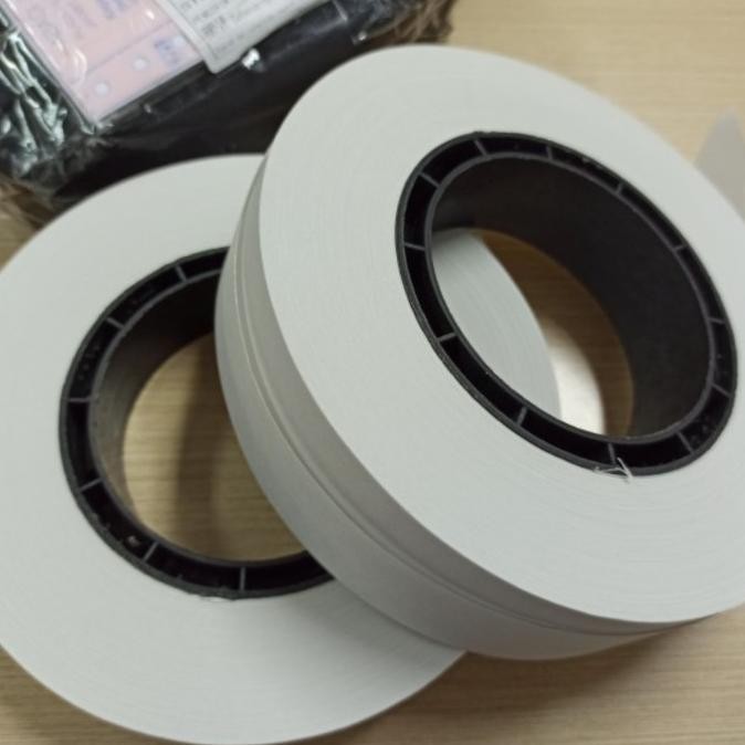 TERBARU kertas ikat uang /tape binder money / pengikat uang ZSA NB18