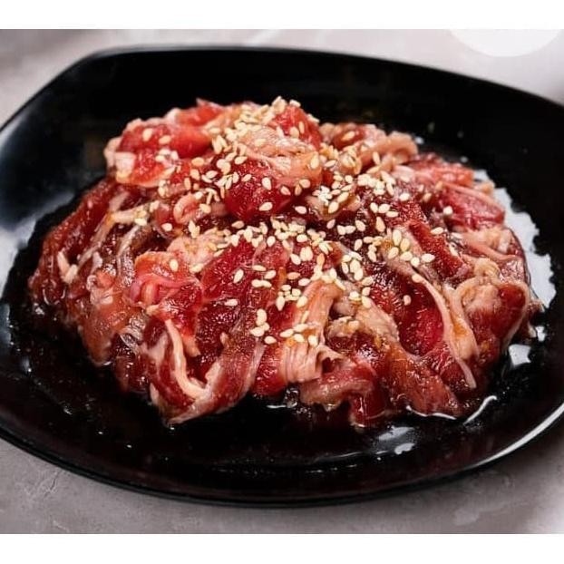 

SAOS SAE SERBAGUNA- YAKINIKU SAUCE murah