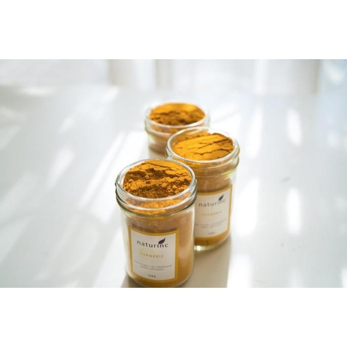 

Turmeric Powder Organic Kunyit Bubuk Curcumin murah