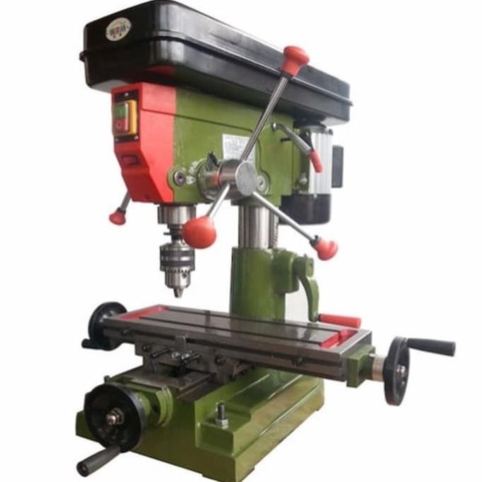 Mesin Drilling & Milling WESTCO 16mm ZX 7016 ZX7016Original murah