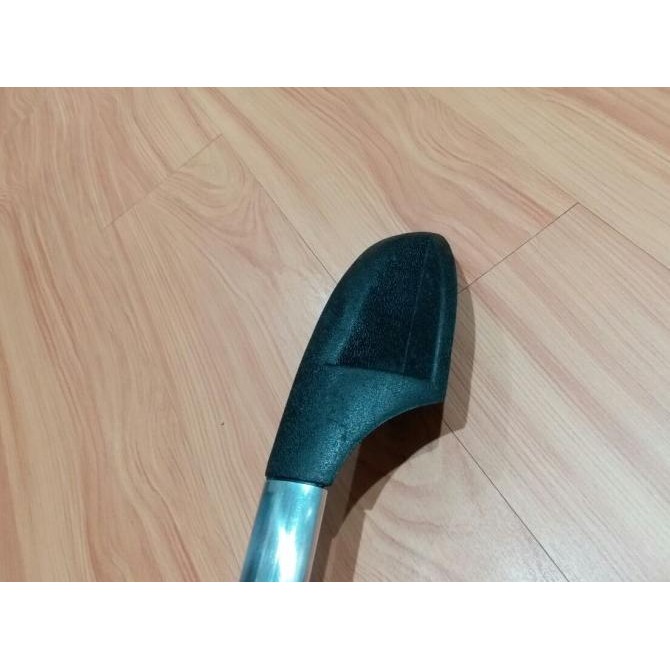 Roof Rail Universal Kaki 2 Mobil Terios