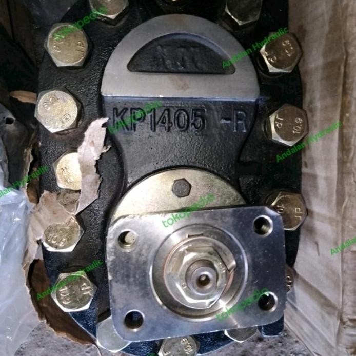 POMPA PTO KP1405-R / KP 1405 R / KP 1405-R murah