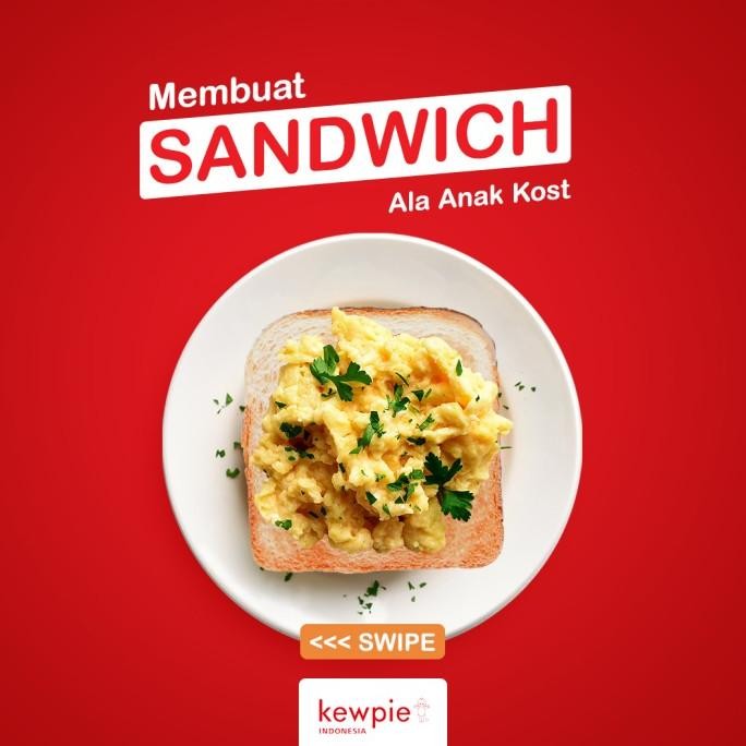 

KEWPIE Mayonaise Mayonnaise Best Mayo Original 1 Kg / 1kg murah