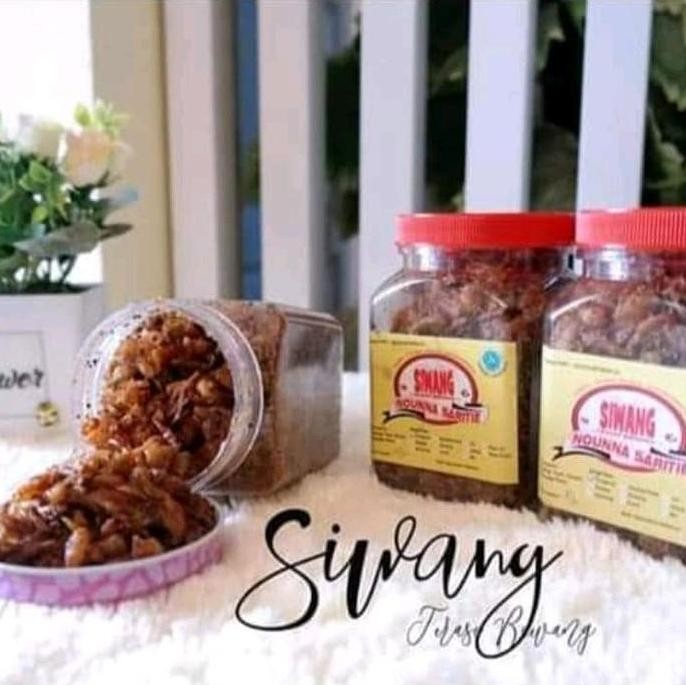 

Siwang NOUNNASARITIE/PAKET 4 TOPLES/Siwang nounnasaritie/Terasibawang Termurah murah