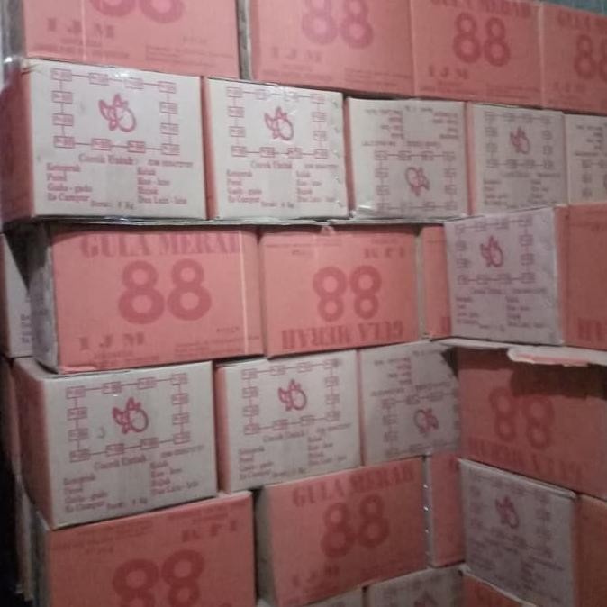 

gula merah 88 murah