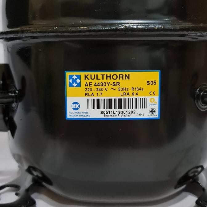 KULTHORN COMPRESSOR AE4430Y-SR murah
