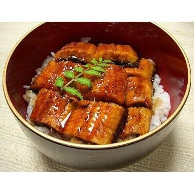 

IMPORT - PREMIUM Unagi Kabayaki (grade A) / 300 Gr murah