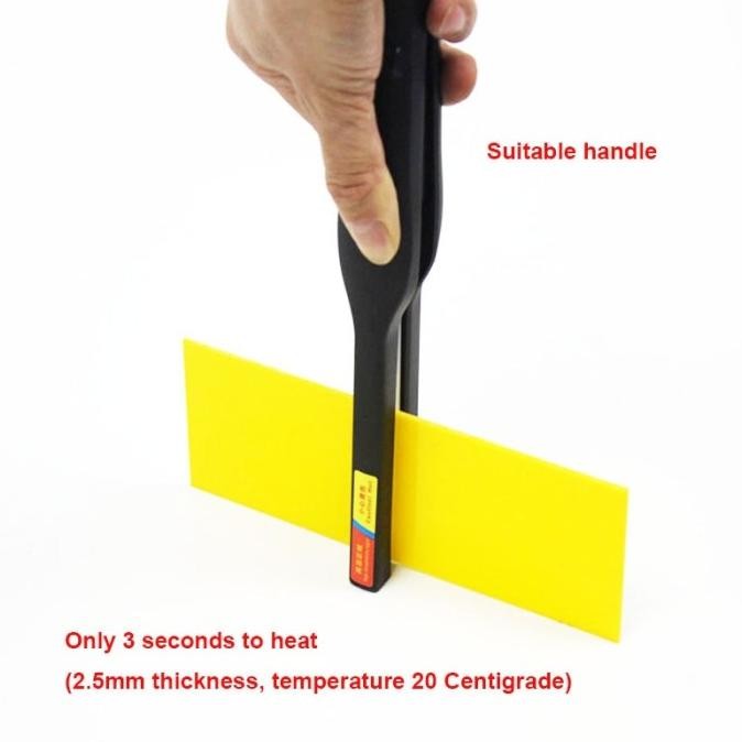 Alat Tekuk Akrilik Catok Akrilik Alat Tekuk Acrylic Penekuk Akrilik murah