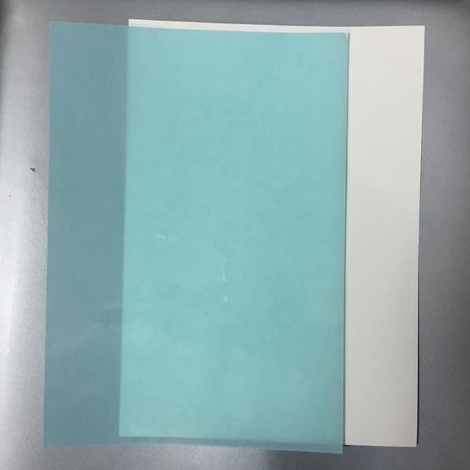 Kertas Tato Stiker e-Print Inkjet Tattoo Sticker A4 200Gsm 5Lbr ePrint murah