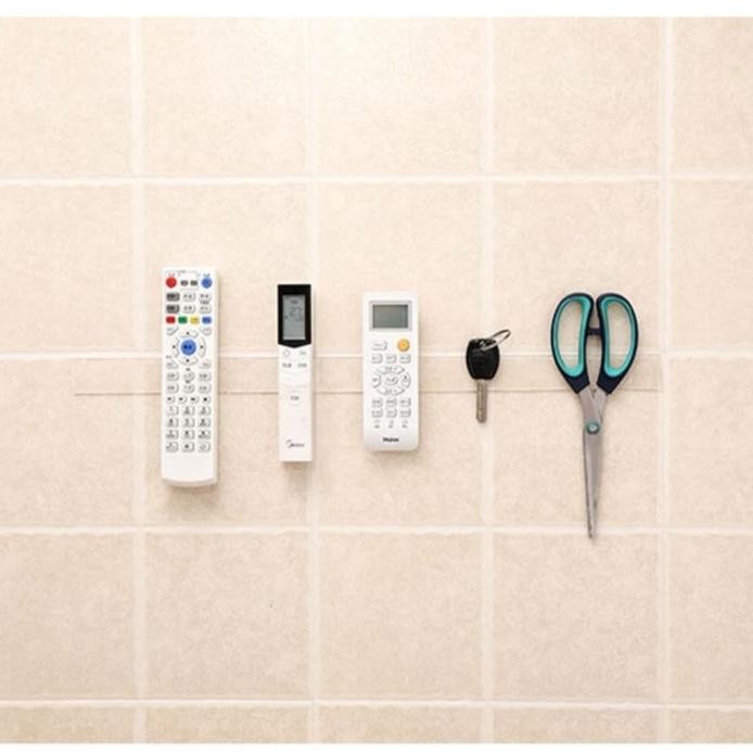 

DOUBLE TAPE BENING 3M / DOUBLE TAPE TRANSPARAN 3 METER murah