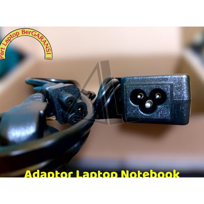 Murah Adaptor Charger Fit For Monitor Lcd Qhd 275E2Fe/70 Power Supply Adapter, Free Kabel Power , Ne