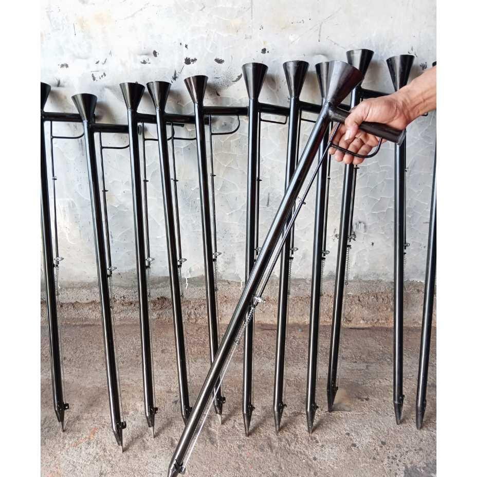 Alat Nam Benih Alat Tanam Benih An Jagung Padi Acang Edelai Ayur