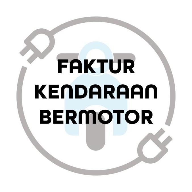 Tambah Biaya Faktur Kendaraan Bermotor (Untuk Pengurusan OTR Mandiri) READY