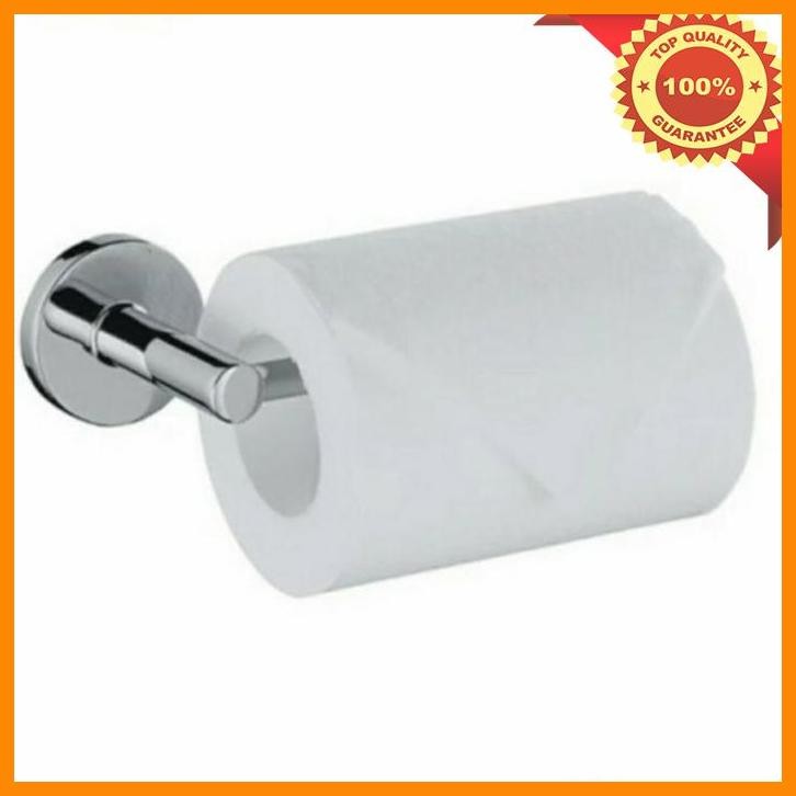 [san] tempat tissue model toto stainless/ toilet paper holder/ tempat tissue