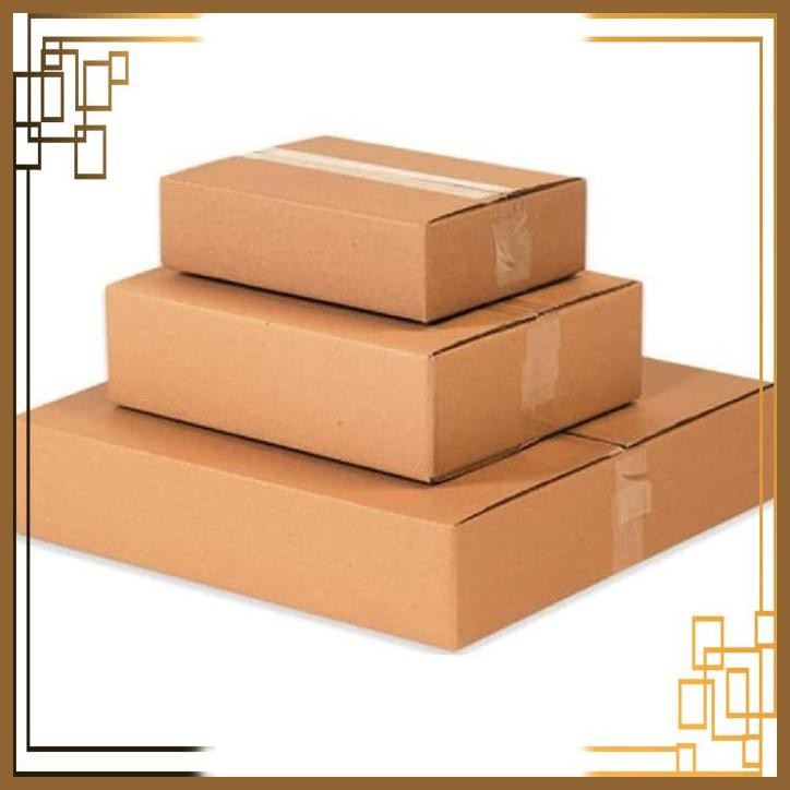 

[POG] TAMBAHAN DUS PAKING UNTUK MENGURANGI RESIKO RUSAK DI EKSPEDISI