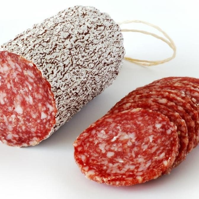 

Salami Milano @150gr