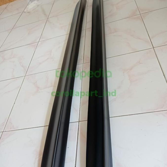 Ducktail Ae101 Great Corolla Promo