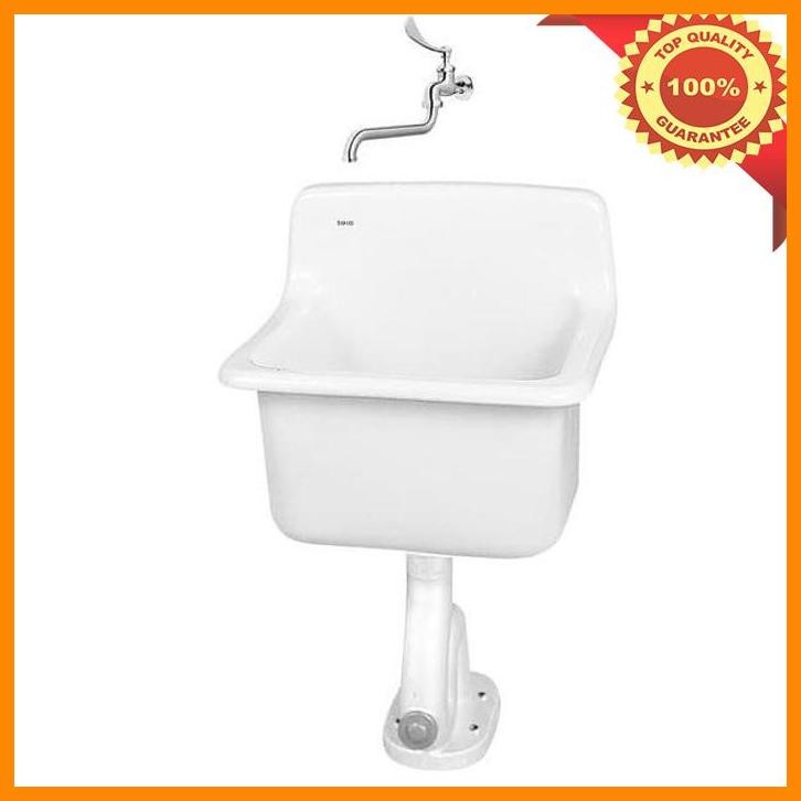 [san] service sink toto sk322e/sk 322 e