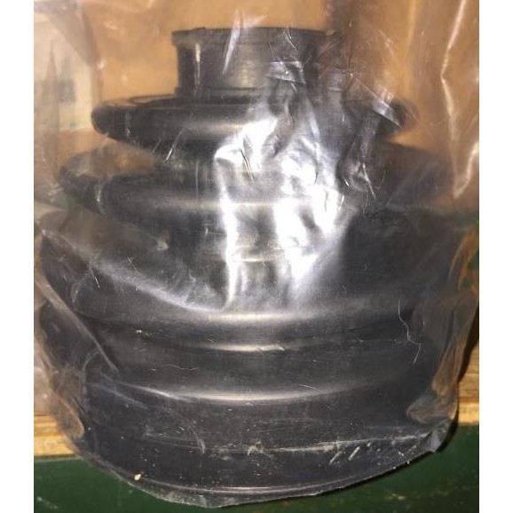 Karet Boot CV Joint Outer/Luar Accord Maestro, Accord Cielo | SPAREPART OTOMOTIF