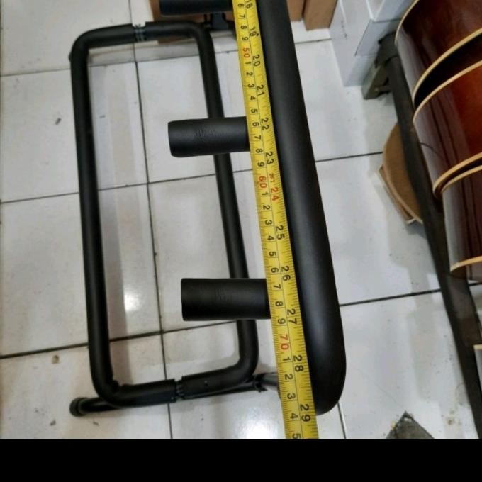 Rak Gitar Isi 5_ Gitar Akustik Elektrik Bass