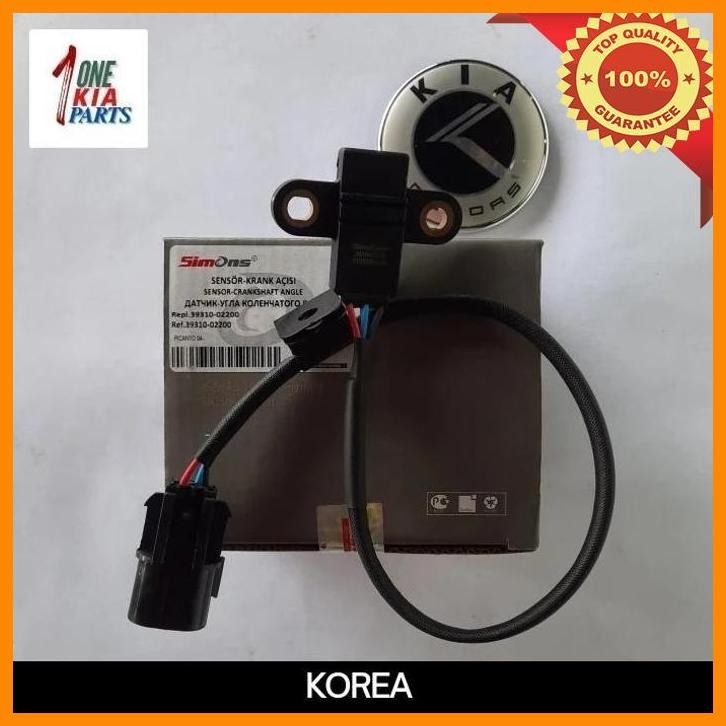 [OKP] SENSOR CKP KRUK AS KIA PICANTO KIA PICANTO COSMO 2004-2010