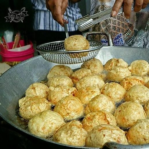 

BASO GORENG ANUGERAH GOR PAJAJARAN BANDUNG