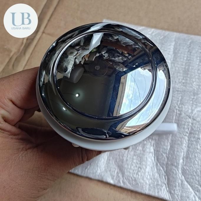 Tombol Kloset Toto Cw823J / Flush Closet Cw 823 J New Stok