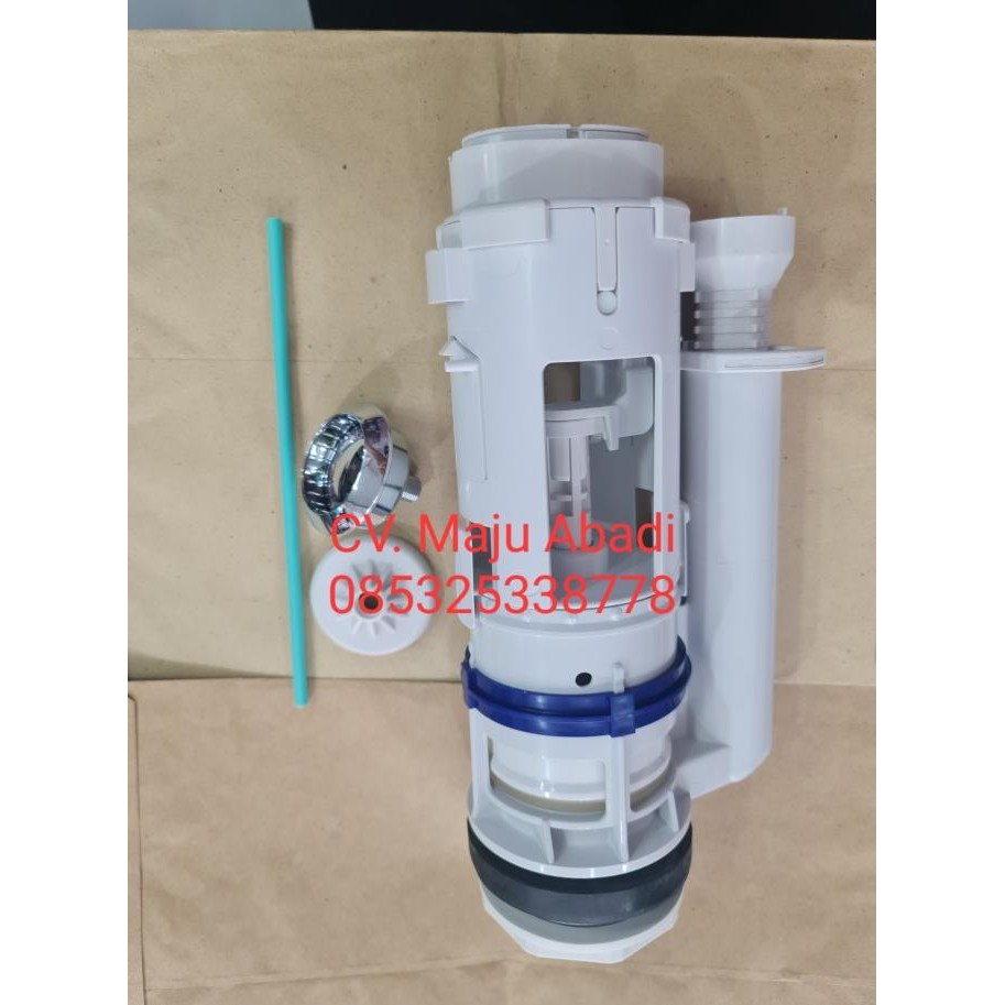 Sparepart Toto Single Flush Untuk C704L Cw702J Sw784Jp New Stok