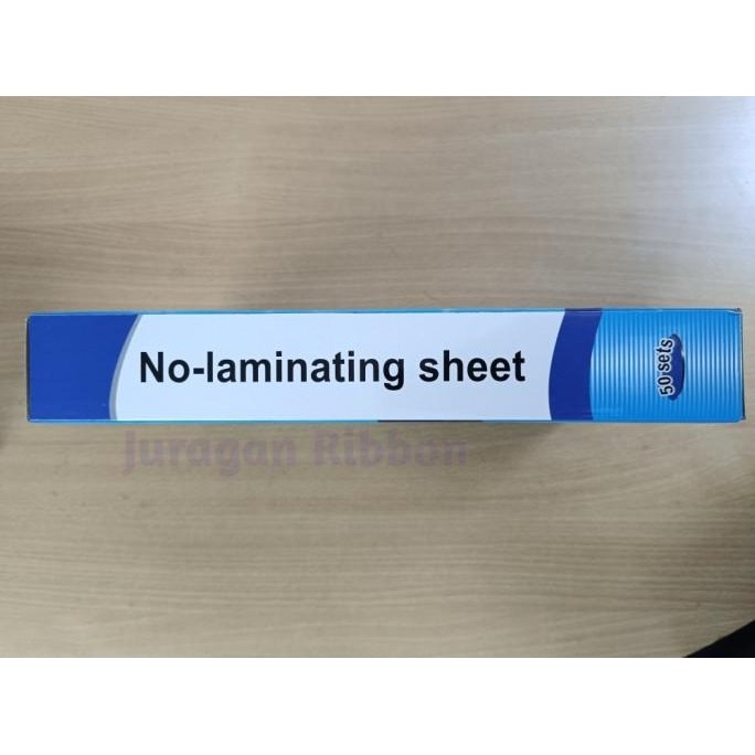 

Sale Kertas Pvc Instant Id Card Inkjet A4 Putih Tebal 0,76Mm High Quality