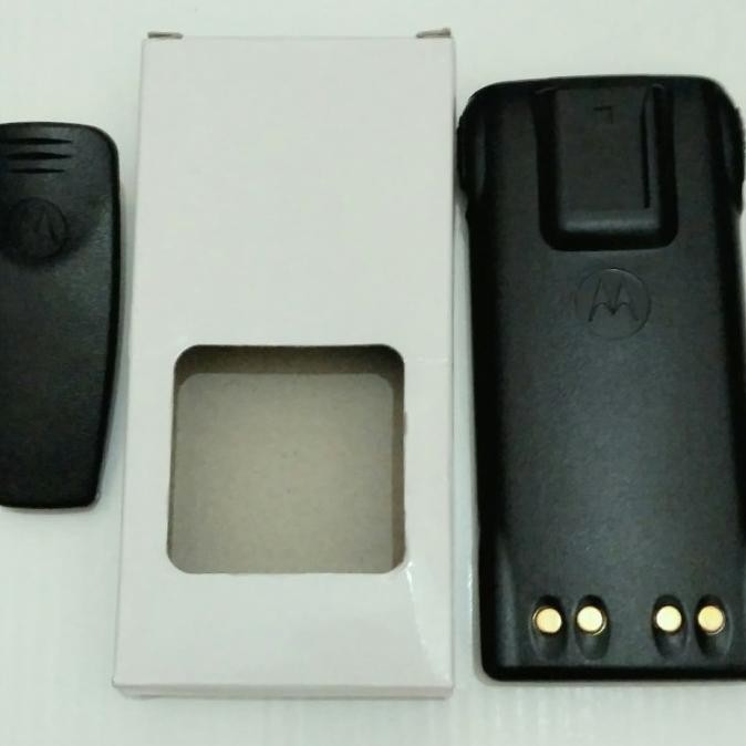 Promo Baterai Ht Motorola Gp 338