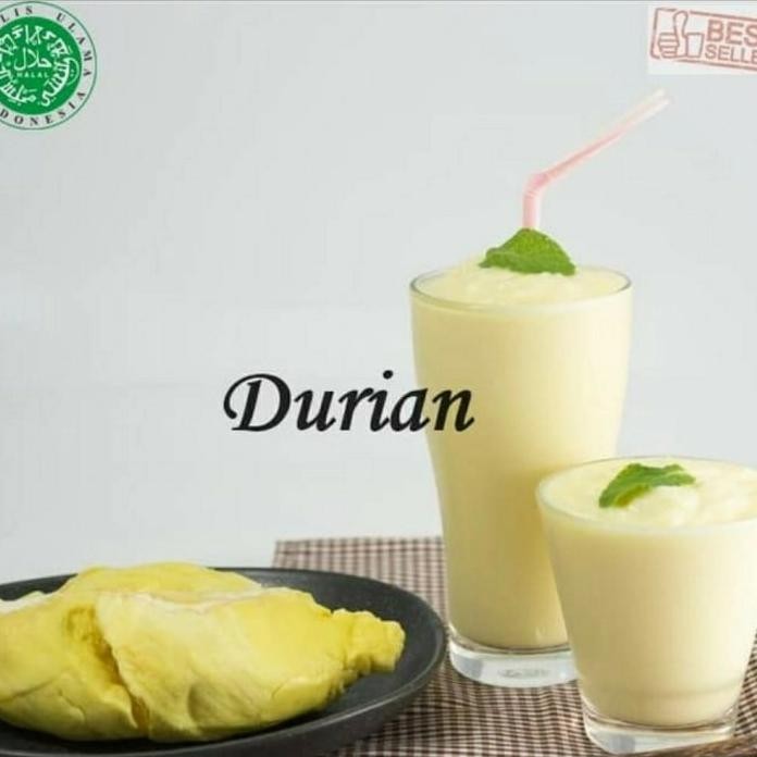 

Durian bubuk minuman 1kg murah