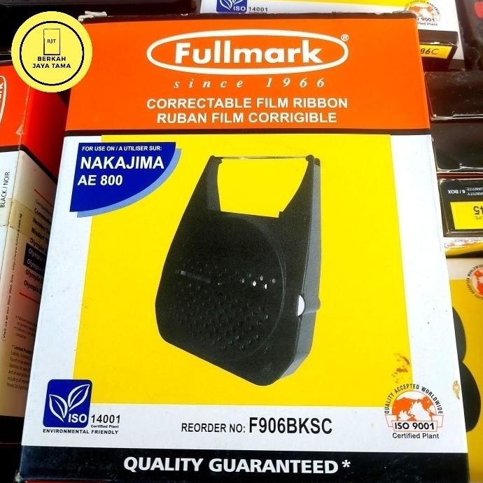 

Promo Nakajima Ae800 Fullamark F906Bksc Asli