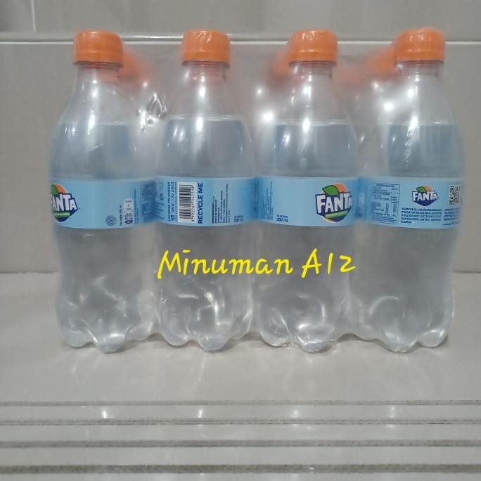

Fanta soda water murah
