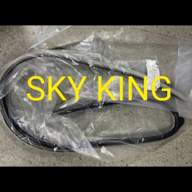 Grosir Karet Body Pintu Depan Land Cruiser Landcruiser Lc Vx 80 Vx80 Lc80