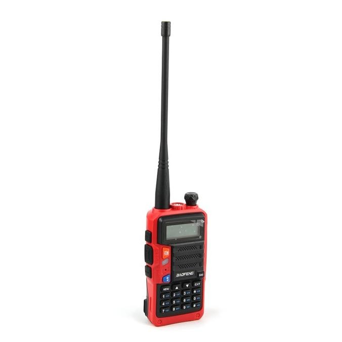 Sale Baofeng Uv-S9 Plus (5W) Walkie Talkie