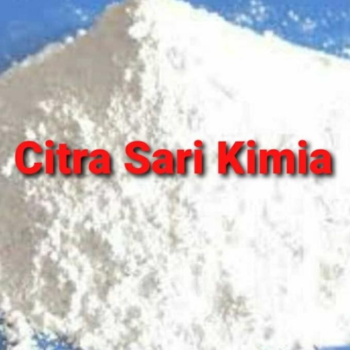 

TITANIUM DIOXIDE / OPAQUE WHITE / TIO2 FOODGRADE 1KG murah