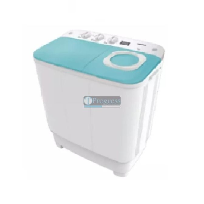 Promo Mesin Cuci 2 Tabung Toshiba Vh-H85Mn-Ww / Vh-H85Mn-Wb / Vh-H85Mn-Wr