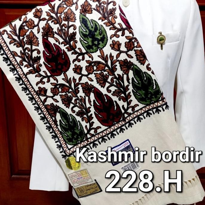 SORBAN KASHMIR PREMIUM