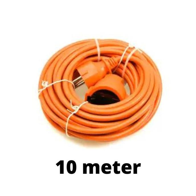 Grosir Kabel Extension Listrik Kapasitas 3850 Va