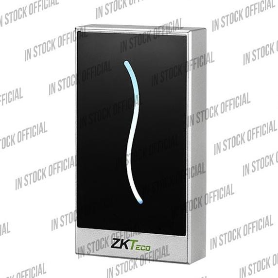 

Sale Mesin Reader Kartu Rfid Akses Kontrol Zkteco Proid 10 Garansi Resmi