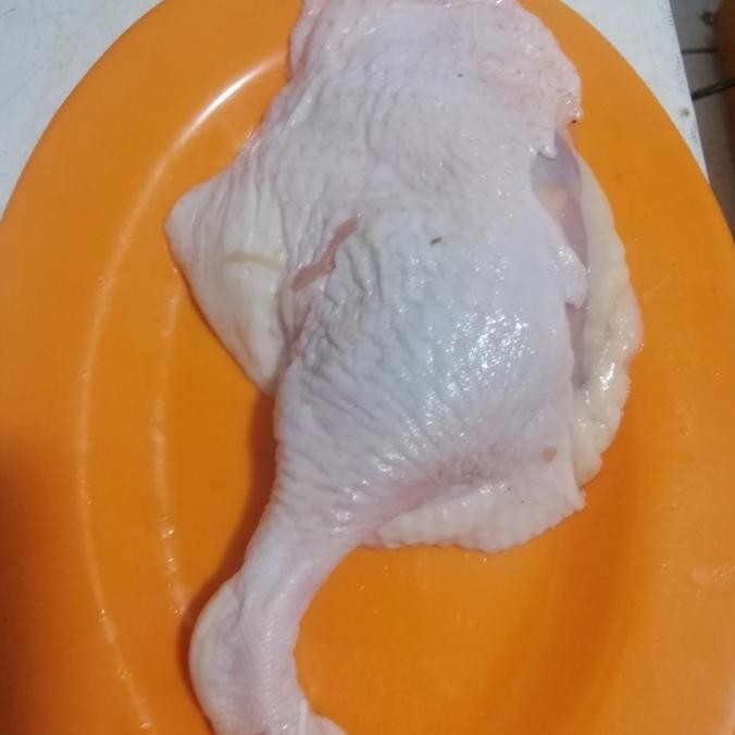 

daging paha bebek dari bebek peking 3 kg murah banget murah