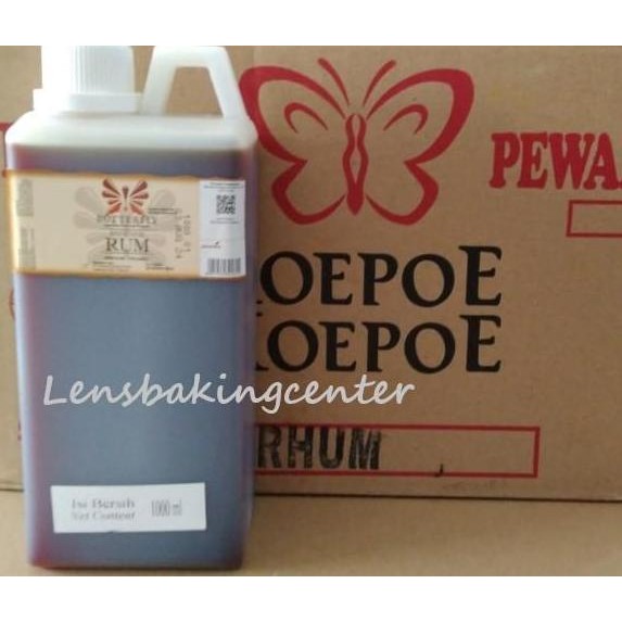 

Essence Rum Butterfly 1kg Koepoe Koepoe 1 kg Perisa Kupu Jamaica 1l murah