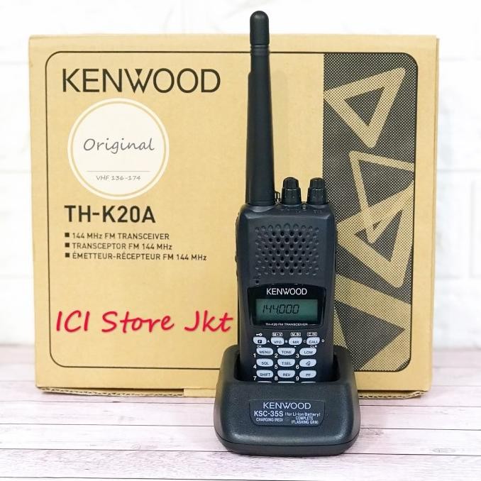 Grosir Ht Kenwood Th-K20A (Original)