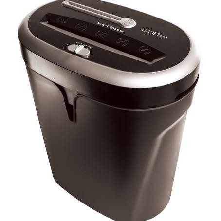 

Grosir Penghancur Kertas Gemet 1000C "Good Product"/ Paper Shredder 1000C
